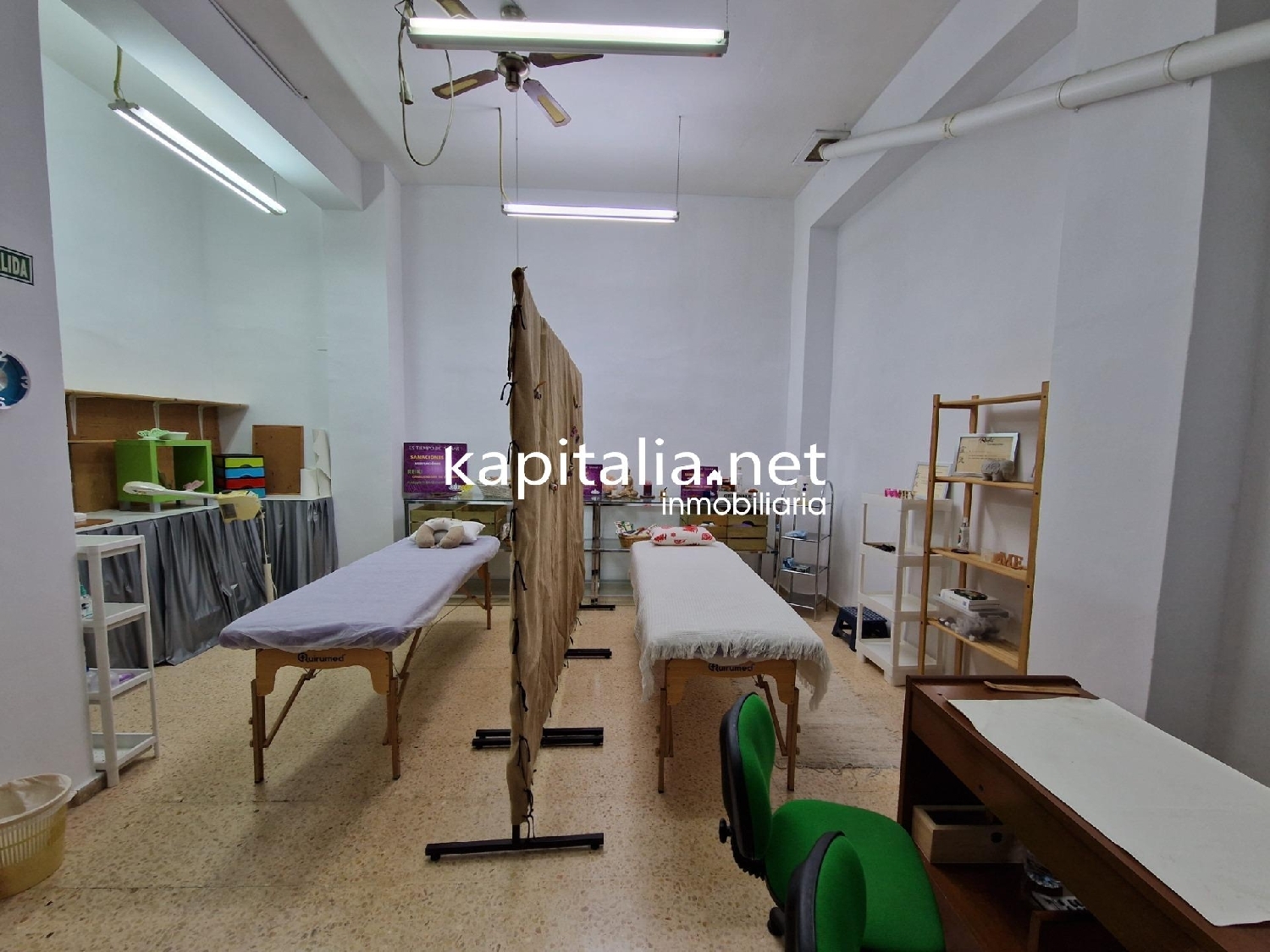  kaufen Gewerberaum Ontinyent Vall D'albaida 8