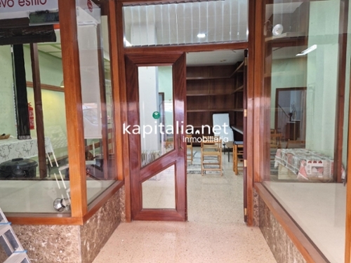 Urbanitzacio Les Aigües Vall D''albaida lokal foto 6224555