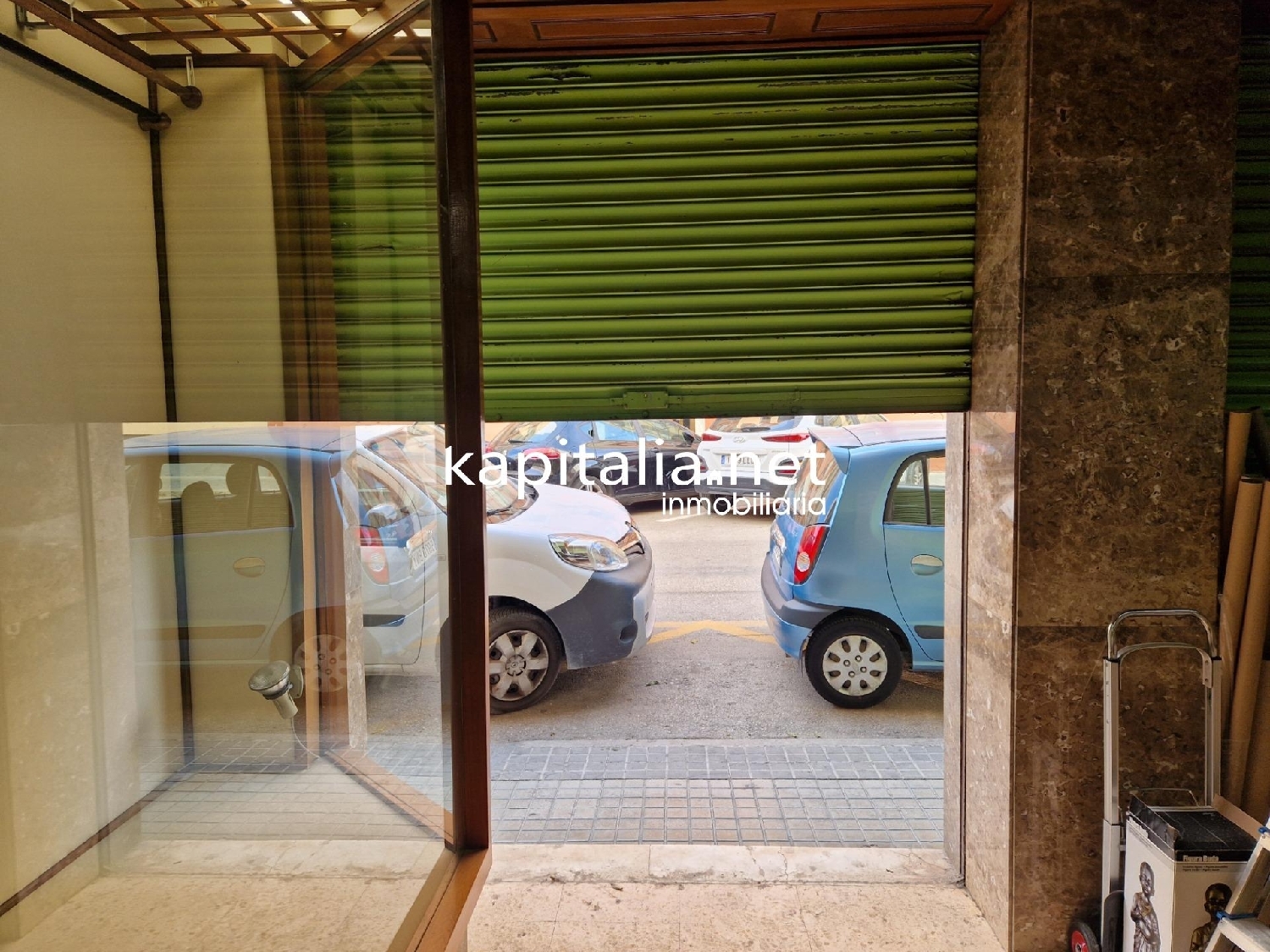 kaufen Gewerberaum Ontinyent Vall D'albaida 2