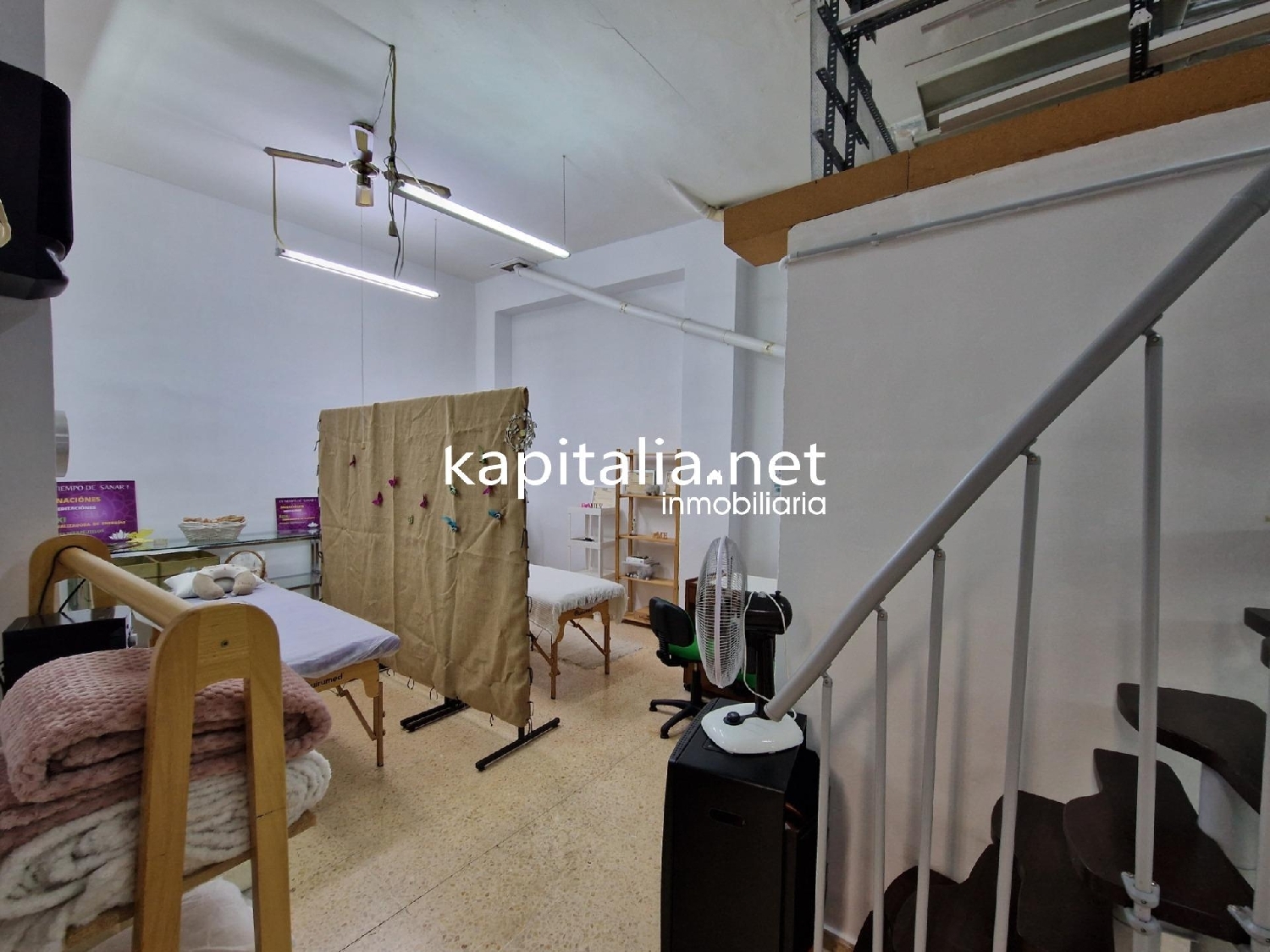  kaufen Gewerberaum Ontinyent Vall D'albaida 4