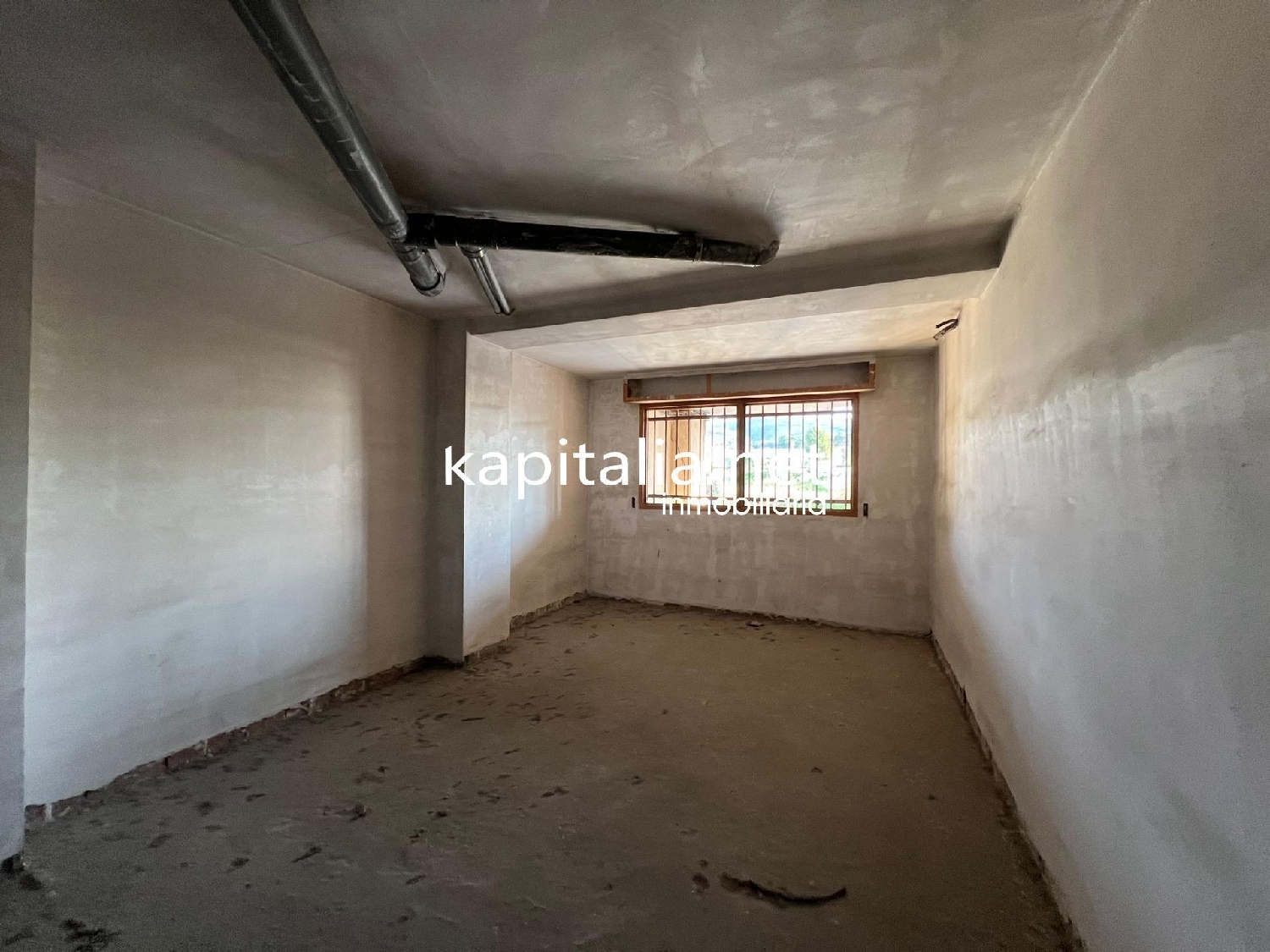  till salu lokal Urbanitzacio El Pilar Vall D'albaida 4