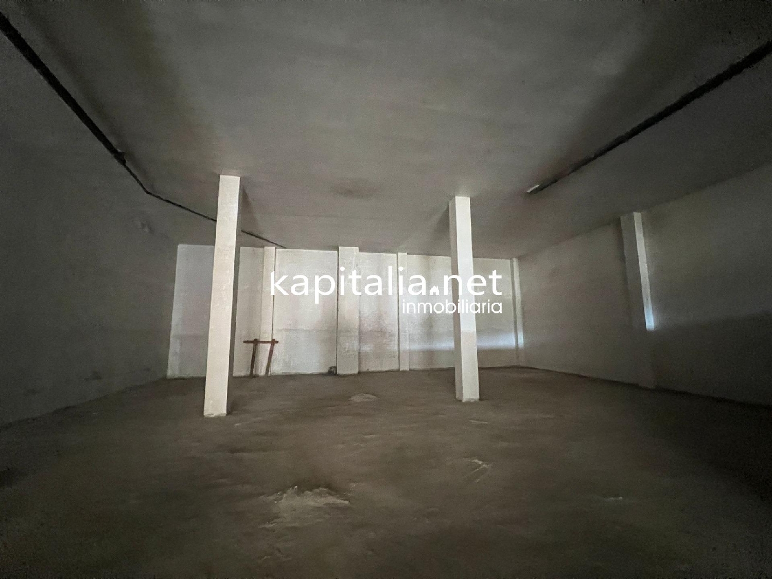 till salu lokal Urbanitzacio El Pilar Vall D'albaida 3