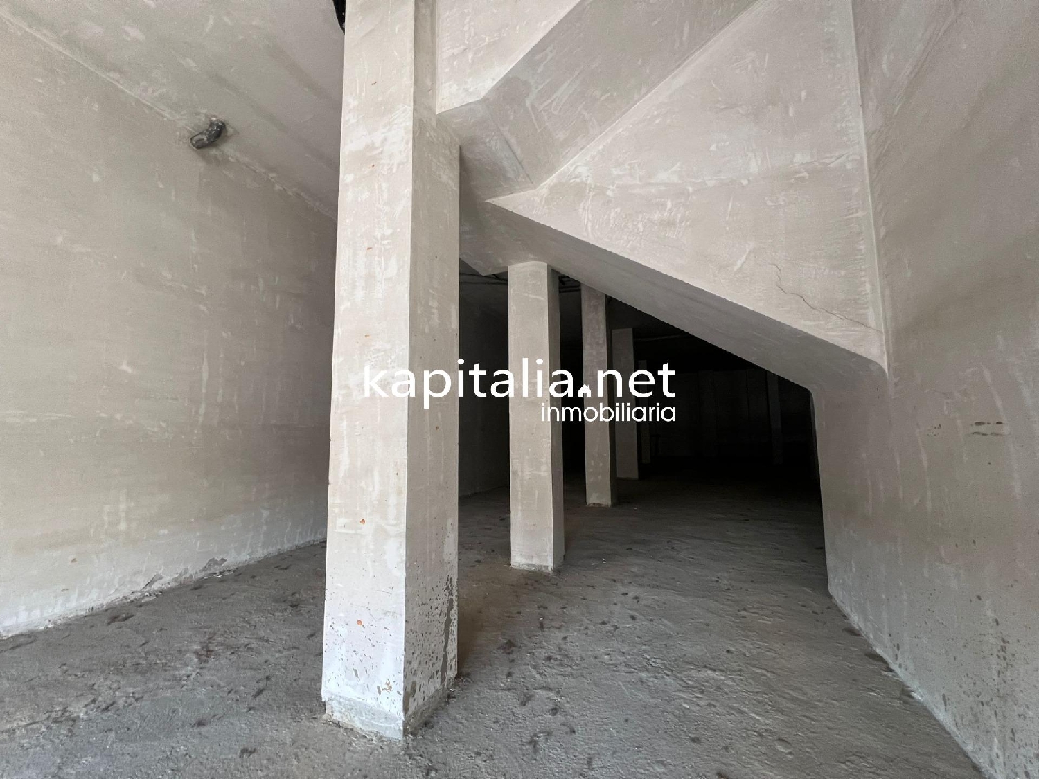  till salu lokal Urbanitzacio El Pilar Vall D'albaida 5