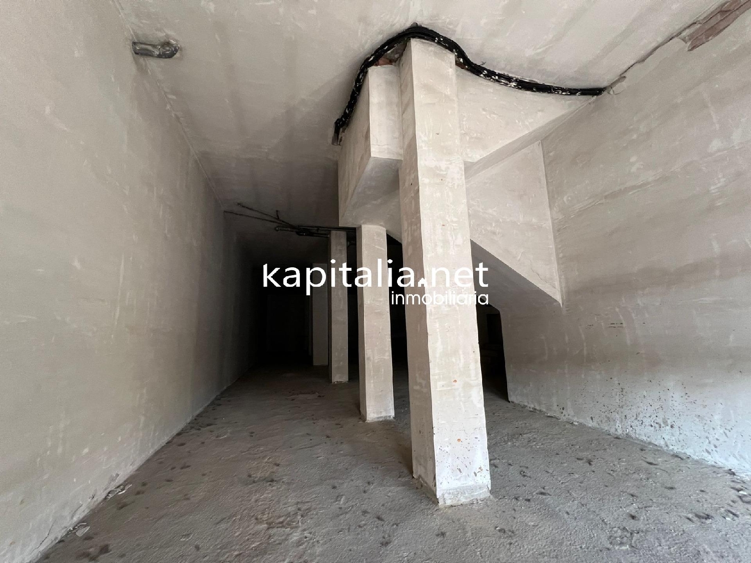  till salu lokal Urbanitzacio El Pilar Vall D'albaida 6