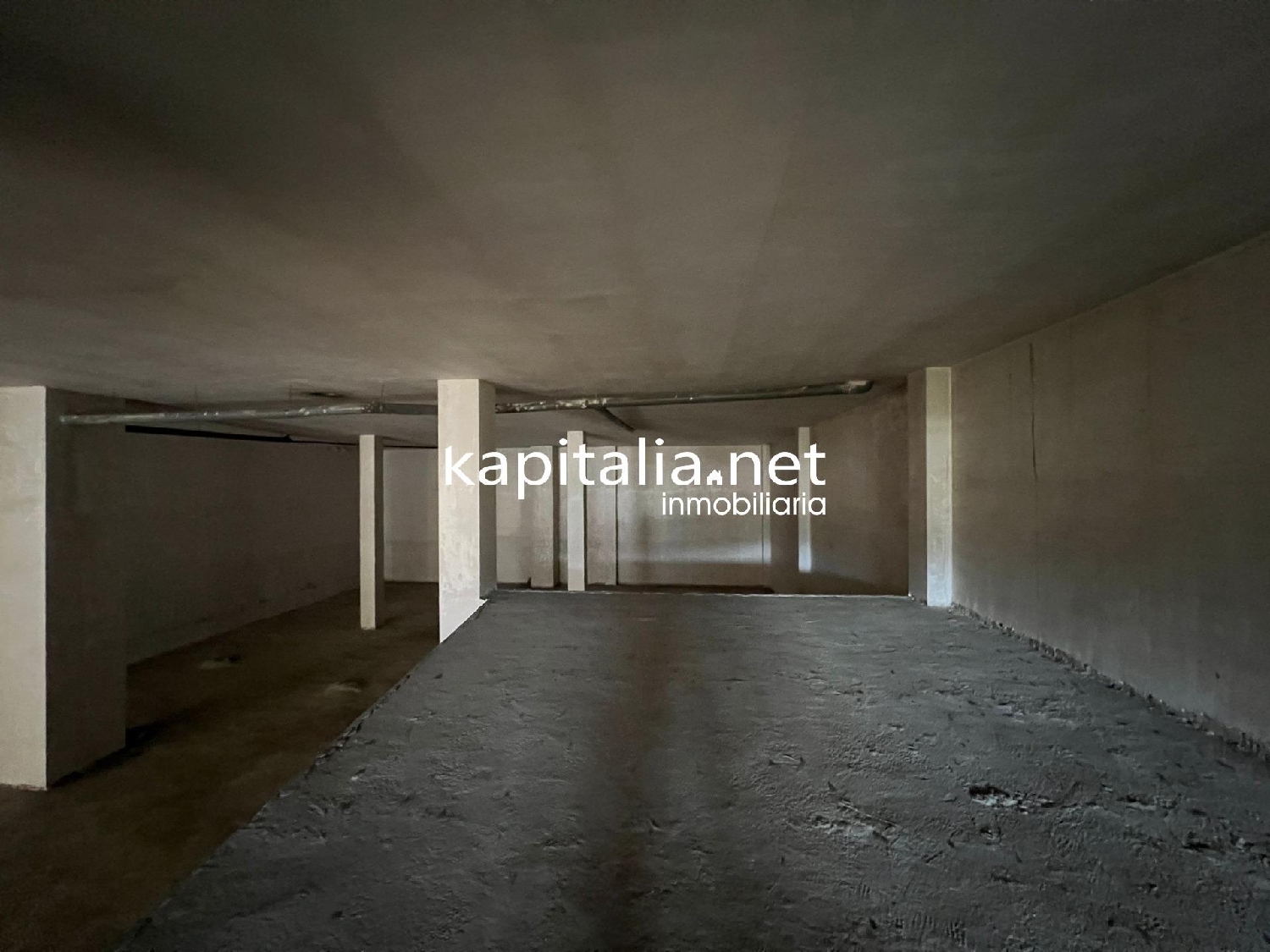  till salu lokal Urbanitzacio El Pilar Vall D'albaida 7