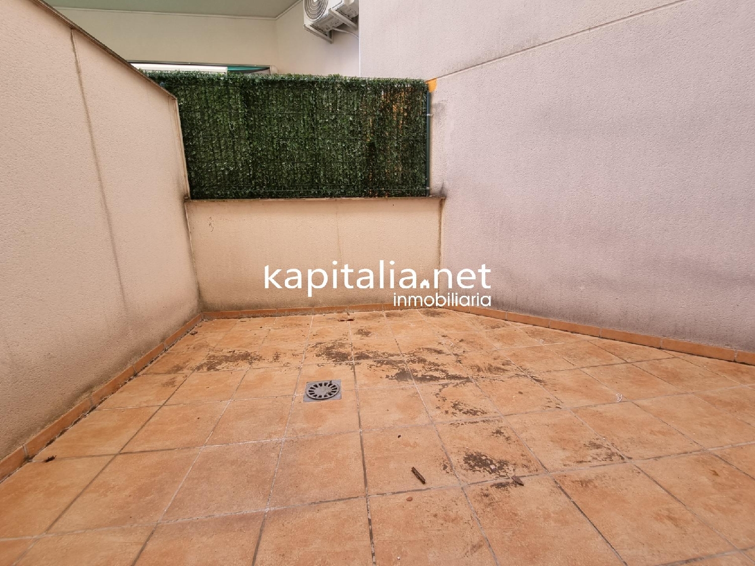  till salu lokal Urbanitzacio El Pilar Vall D'albaida 6