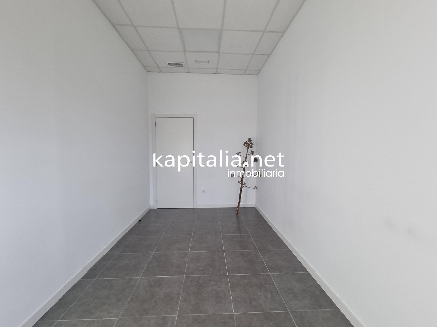 till salu lokal Urbanització D'hèlios Vall D'albaida 2