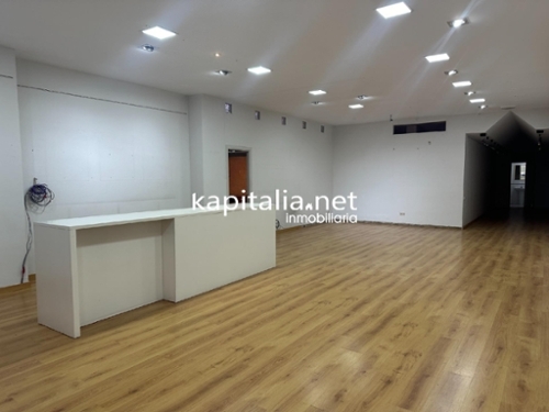 Urbanitzacio Les Aigües Vall D''albaida lokal foto 6224685