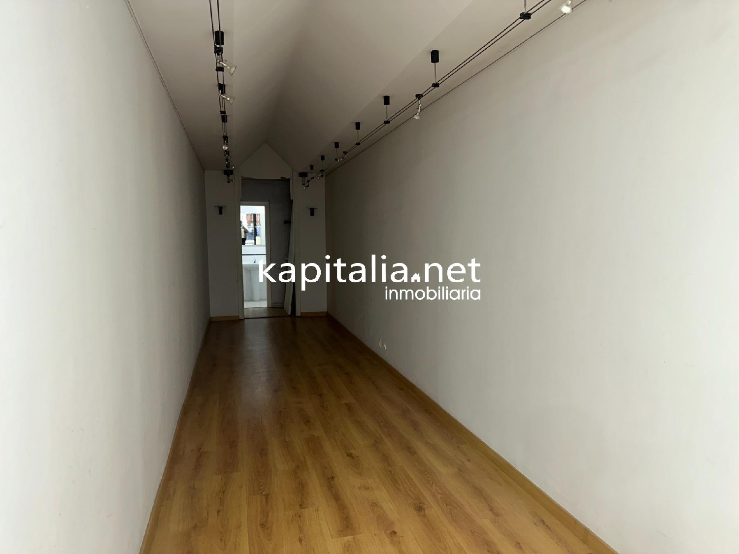 à vendre local commercial Urbanitzacio El Pilar Vall D'albaida 4