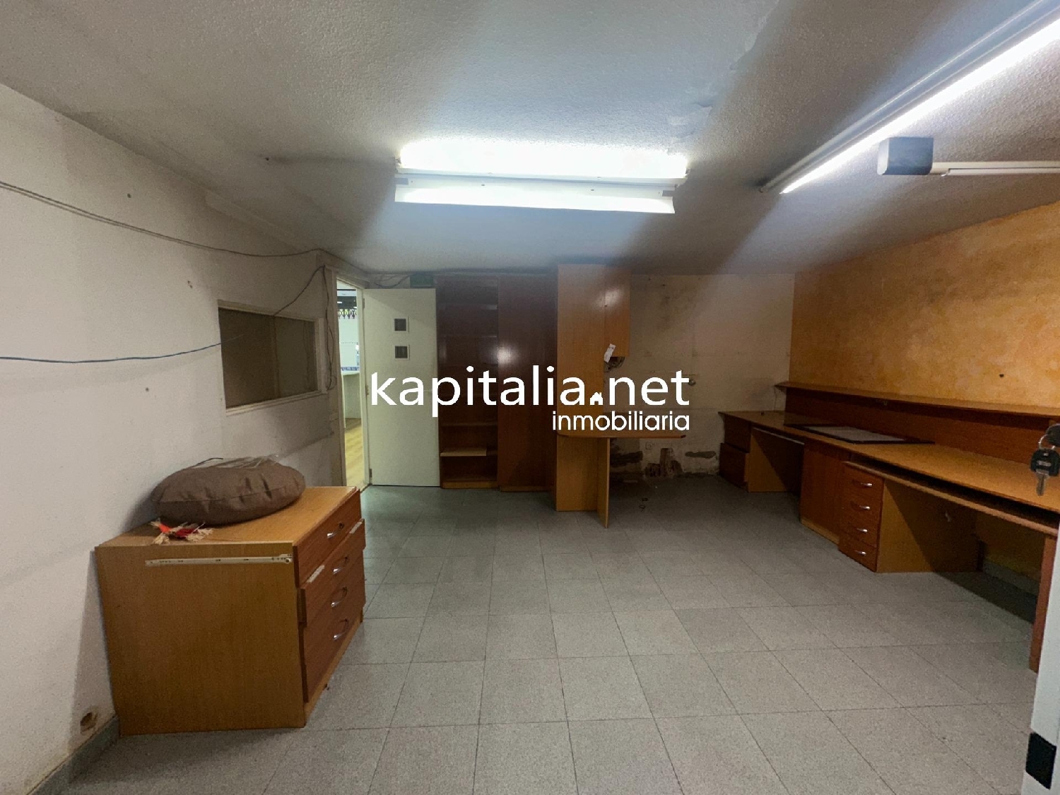  à vendre local commercial Urbanitzacio El Pilar Vall D'albaida 5