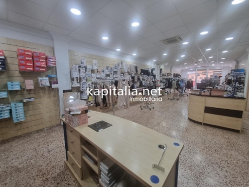Urbanització D''hèlios Vall D''albaida Gewerberaum Bild 6265659