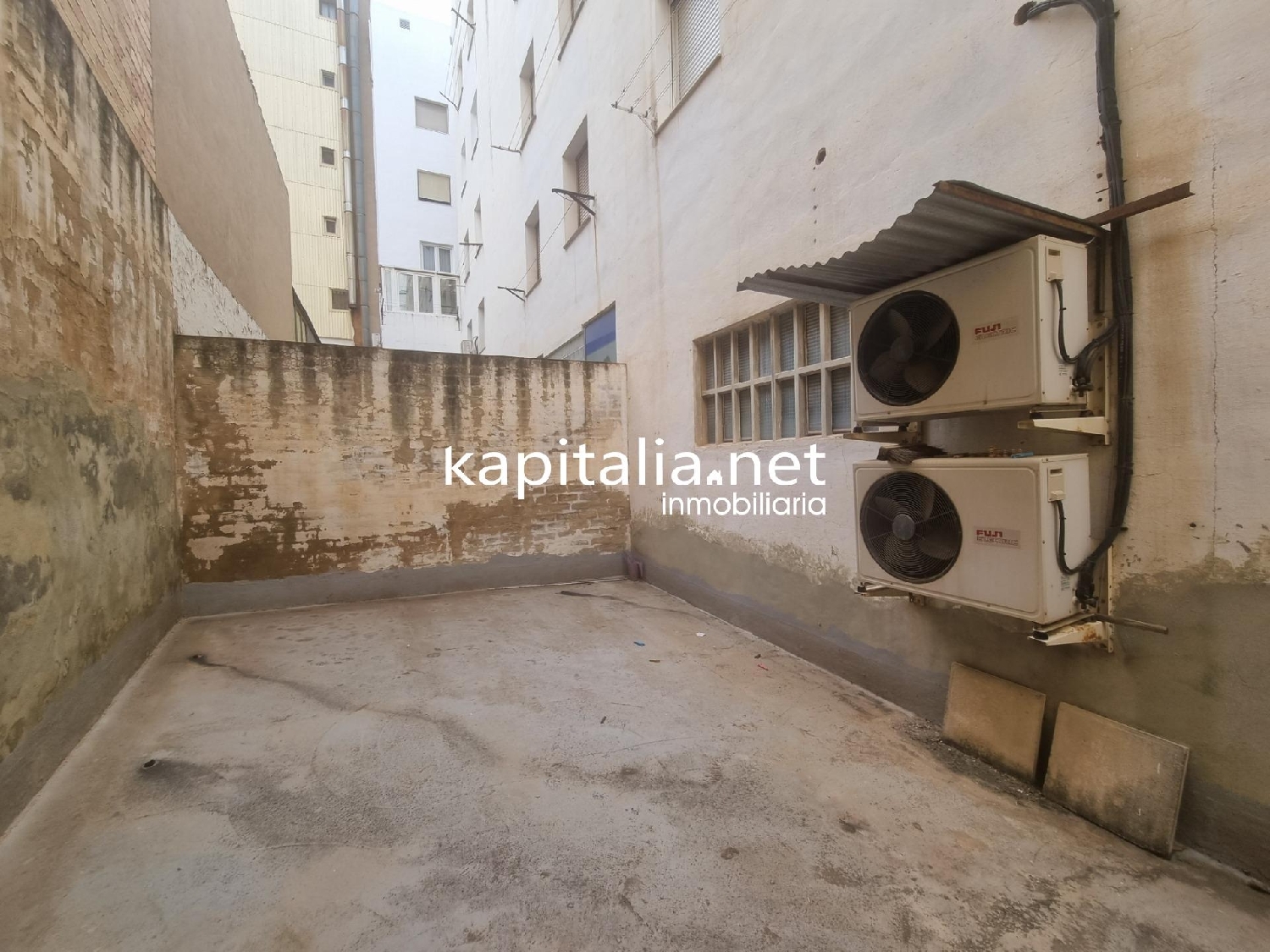  till salu lokal Urbanització D'hèlios Vall D'albaida 7