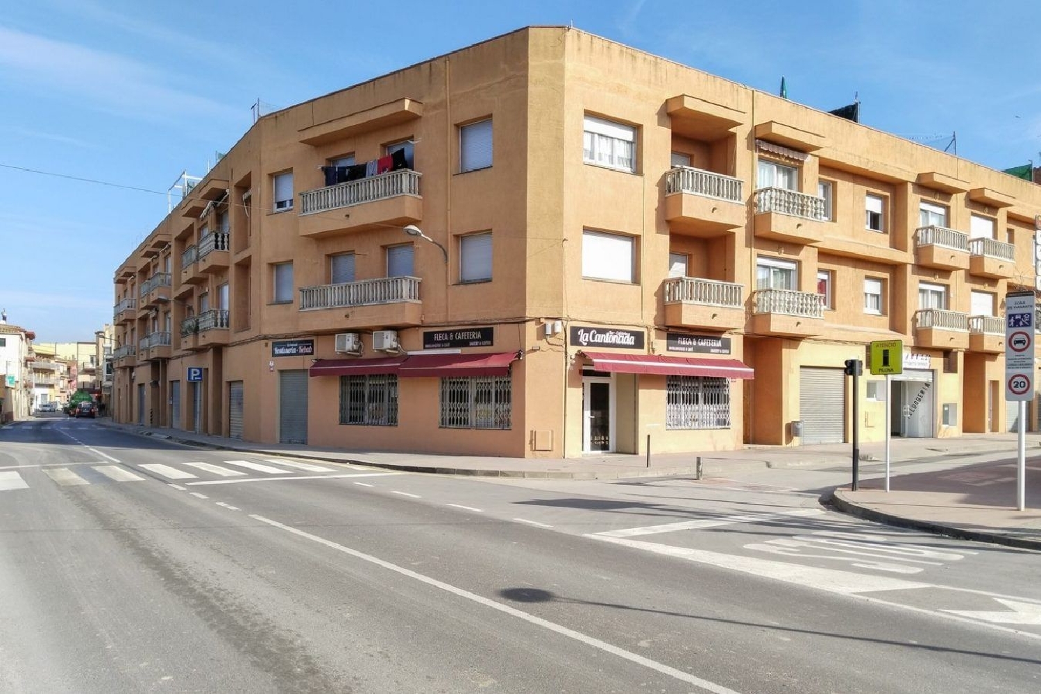  till salu lokal Urbanitzacio Mas Sopes Alt Empordà 4