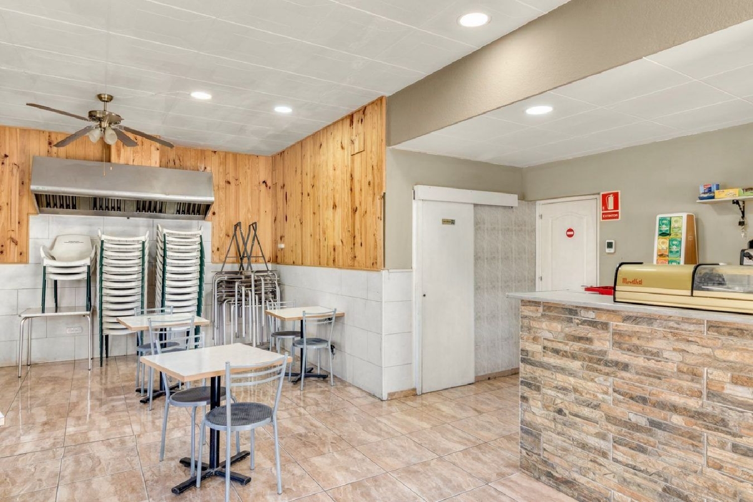  till salu lokal Urbanitzacio Mas Sopes Alt Empordà 8