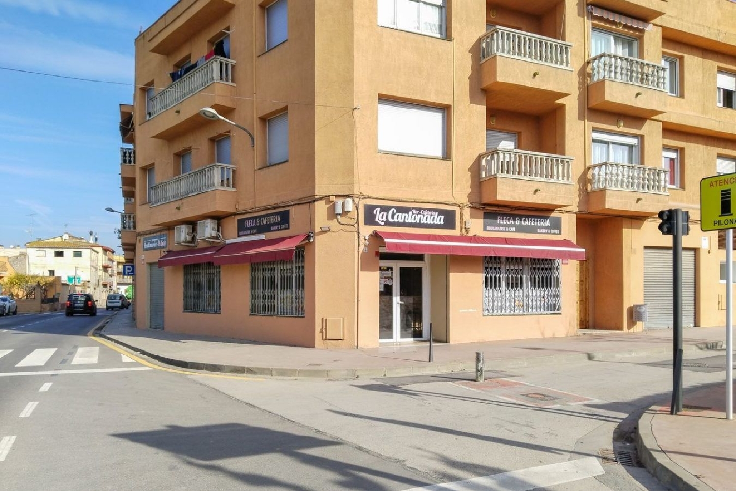  till salu lokal Urbanitzacio Mas Sopes Alt Empordà 5