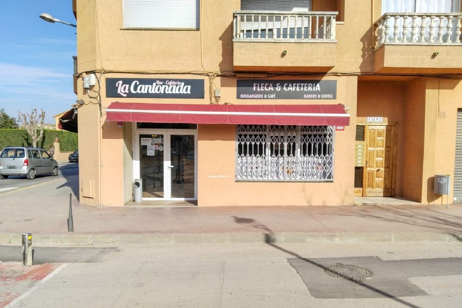  till salu lokal Urbanitzacio Mas Sopes Alt Empordà 6