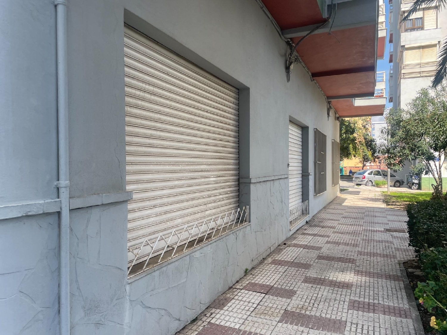  till salu lokal Urbanización Bahía Azul Campo De Gibraltar 4