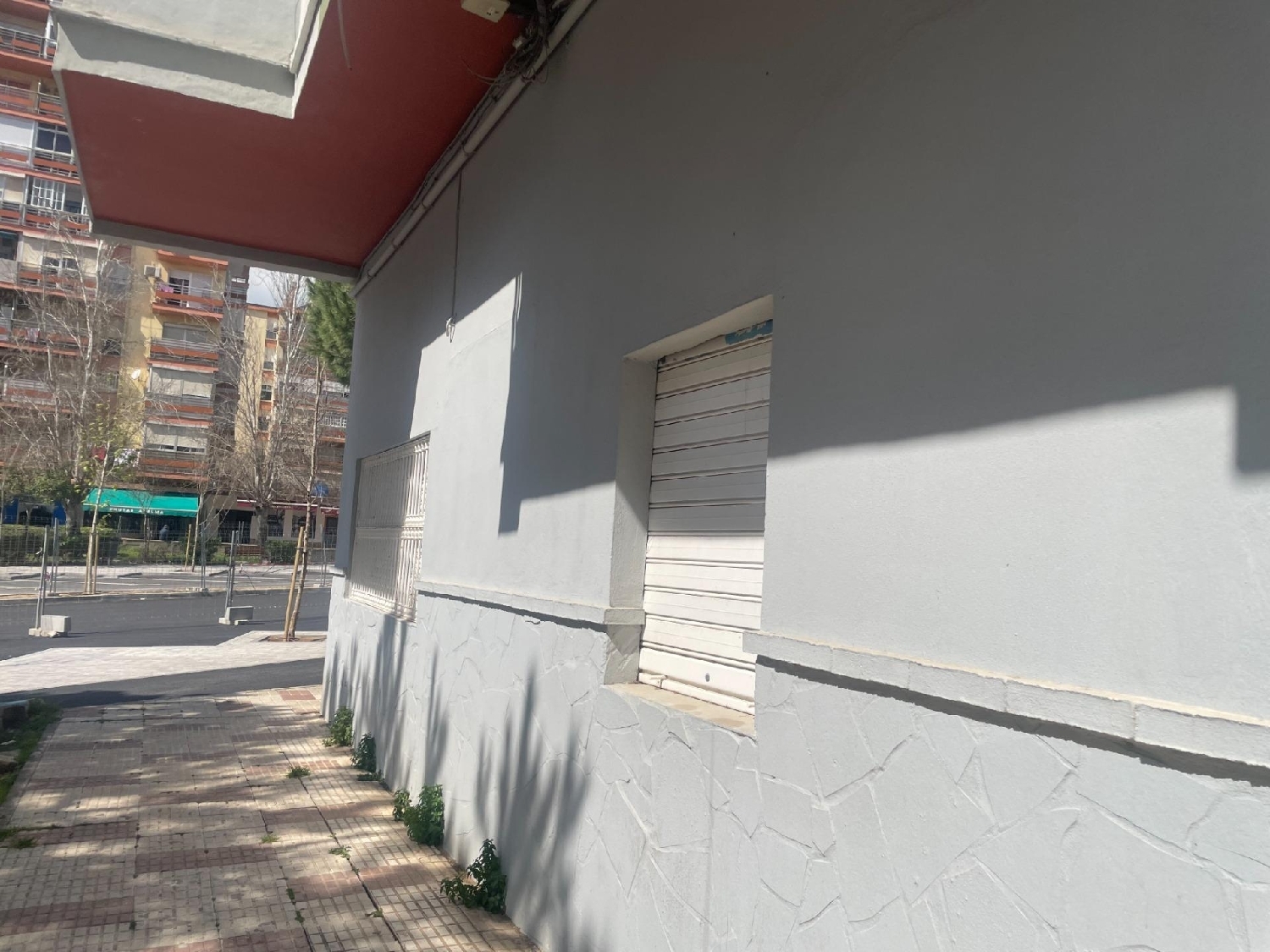  till salu lokal Urbanización Bahía Azul Campo De Gibraltar 6