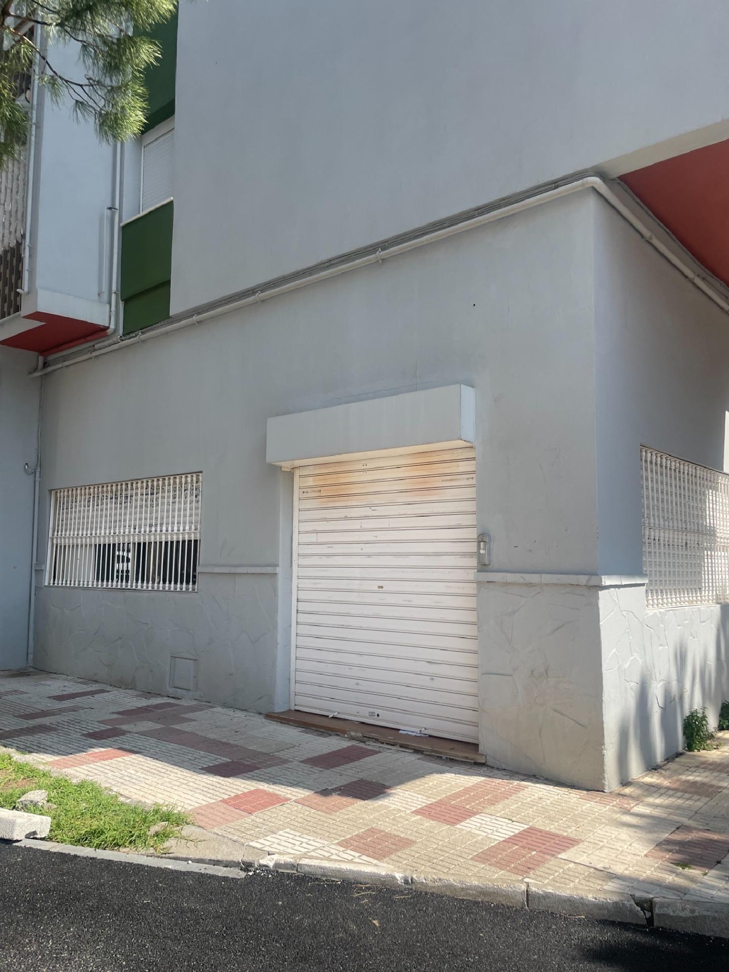  till salu lokal Urbanización Bahía Azul Campo De Gibraltar 7