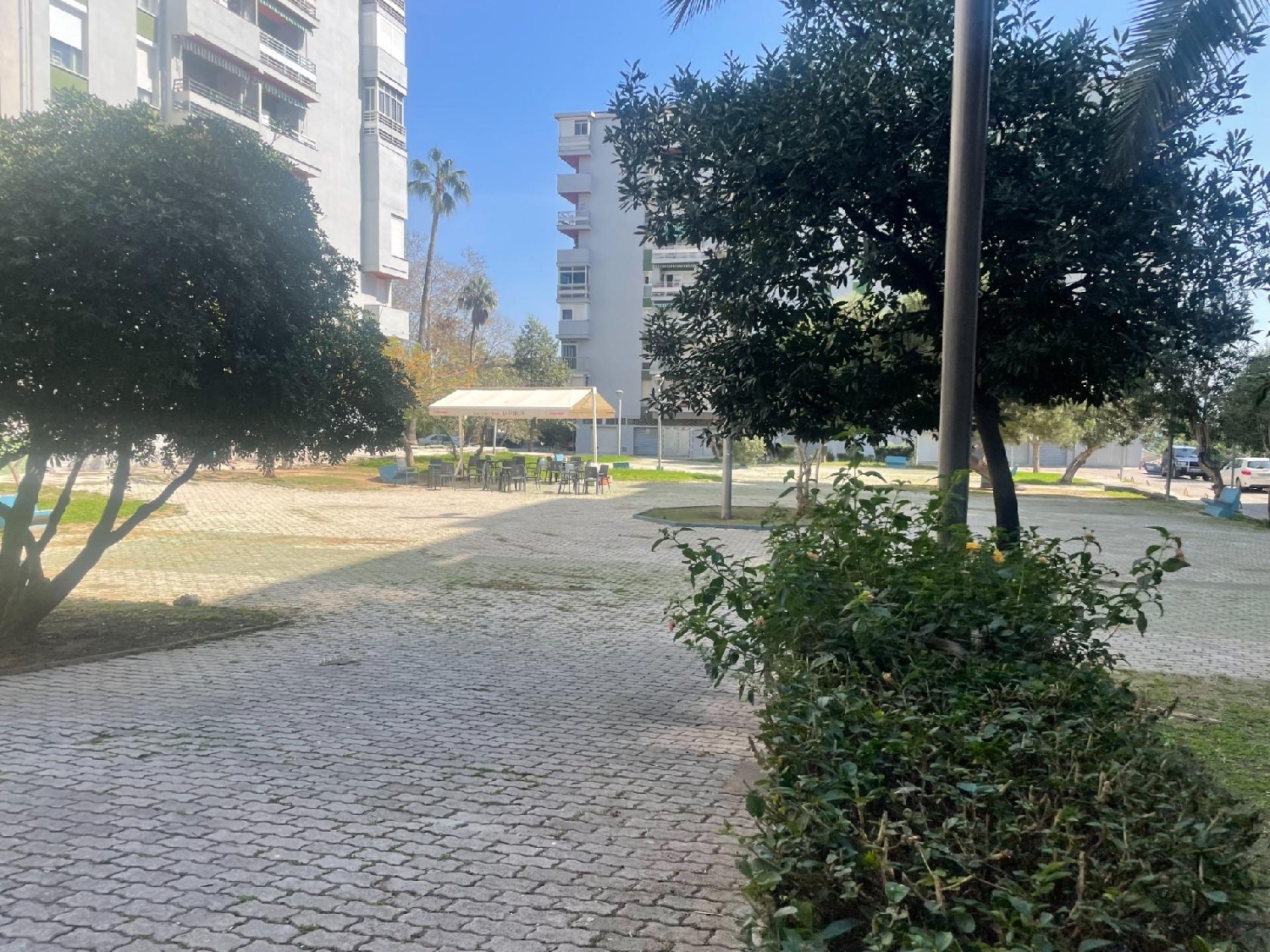  till salu lokal Urbanización Bahía Azul Campo De Gibraltar 8
