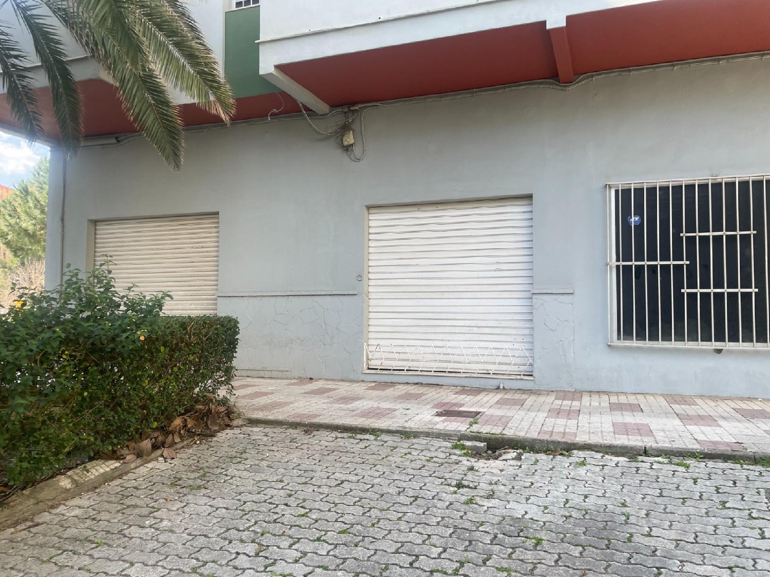  till salu lokal Urbanización Bahía Azul Campo De Gibraltar 5