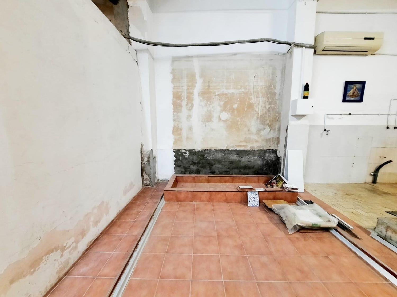 till salu lokal Urbanización Colonia Santa Marina Ribera Alta 5