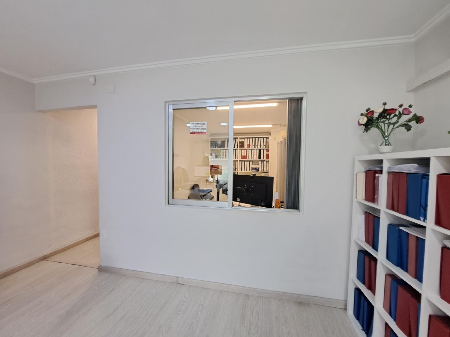 till salu lokal Urbanización San Blas Ribera Alta 3