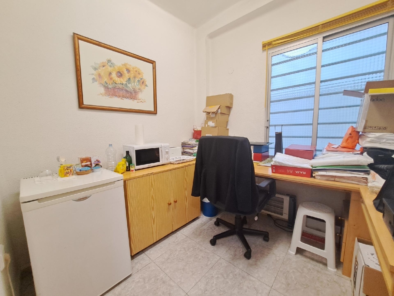  till salu lokal Urbanización San Blas Ribera Alta 7