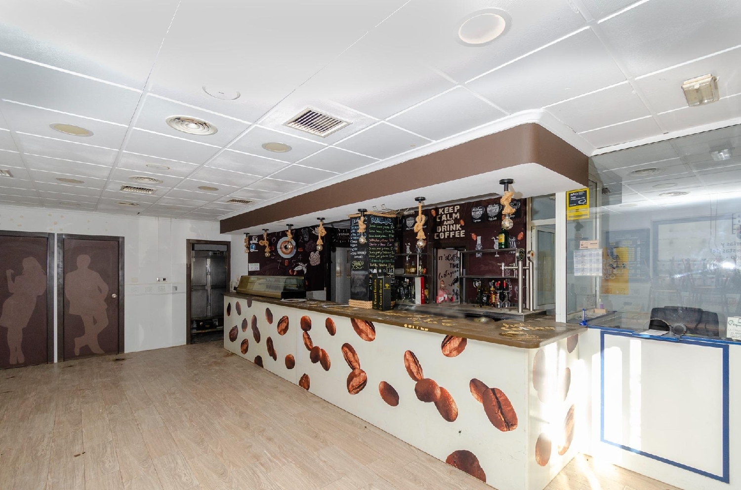 till salu lokal Urbanización Mediterráneo Campo De Cartagena 2