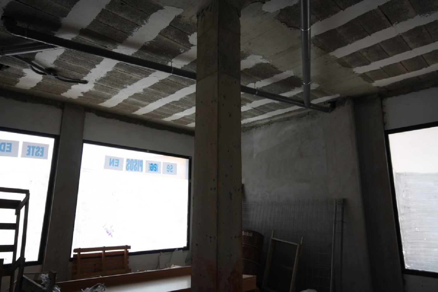  till salu lokal Urbanizacion Faro Sardina Área Norte 4
