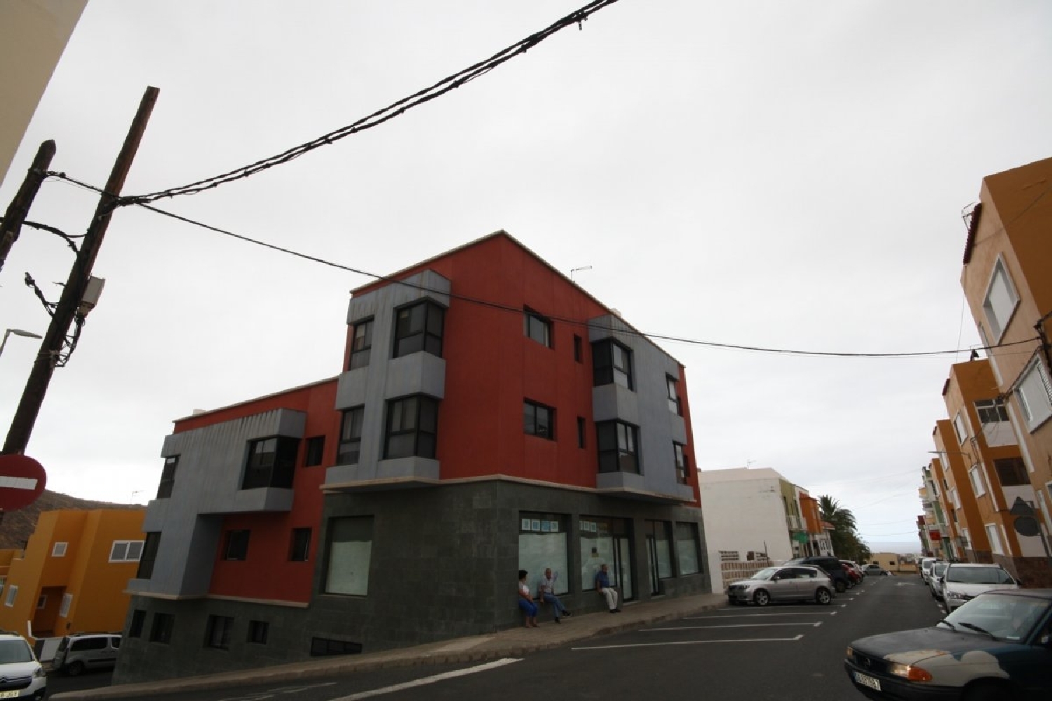  till salu lokal Urbanizacion Faro Sardina Área Norte 1