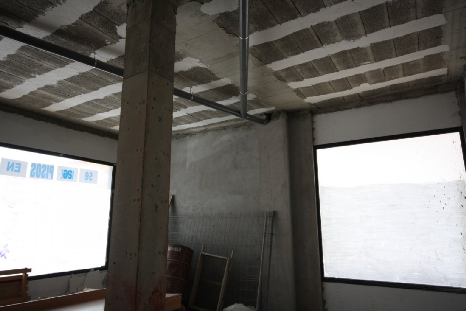  till salu lokal Urbanizacion Faro Sardina Área Norte 8