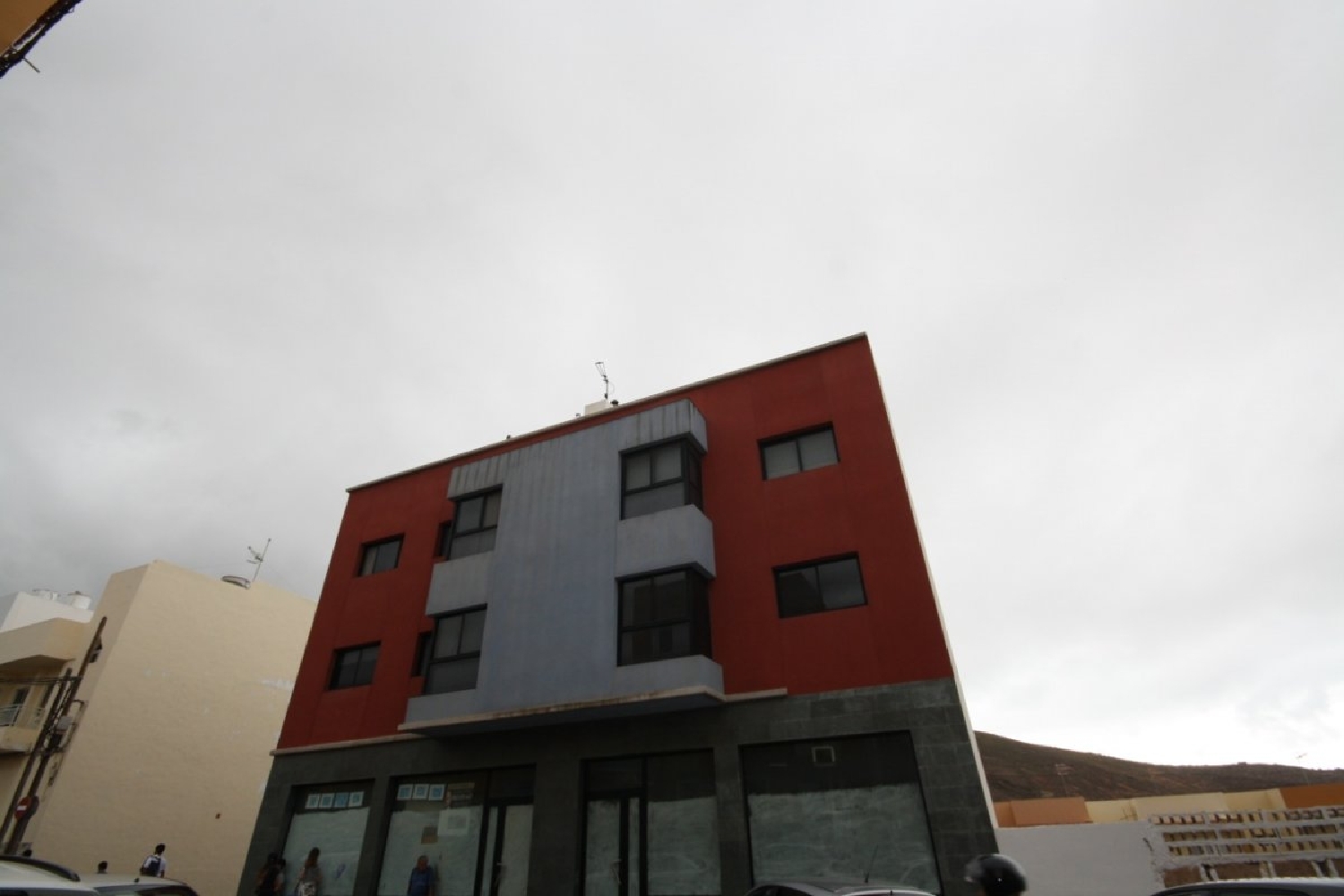 till salu lokal Urbanizacion Faro Sardina Área Norte 2