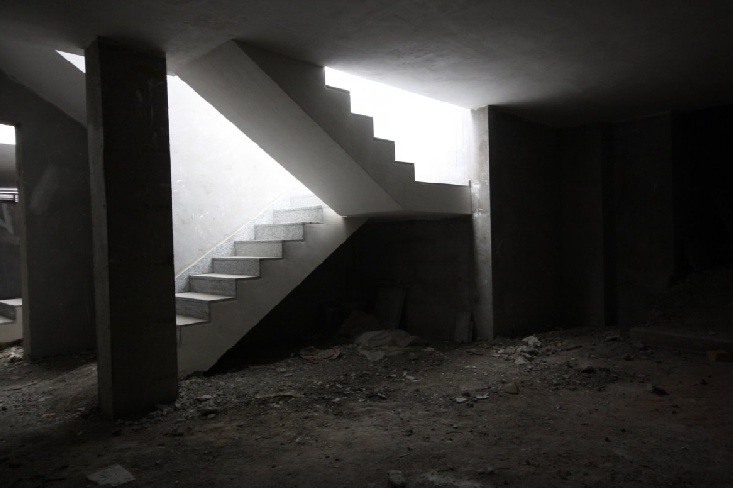  till salu lokal Urbanizacion Faro Sardina Área Norte 5