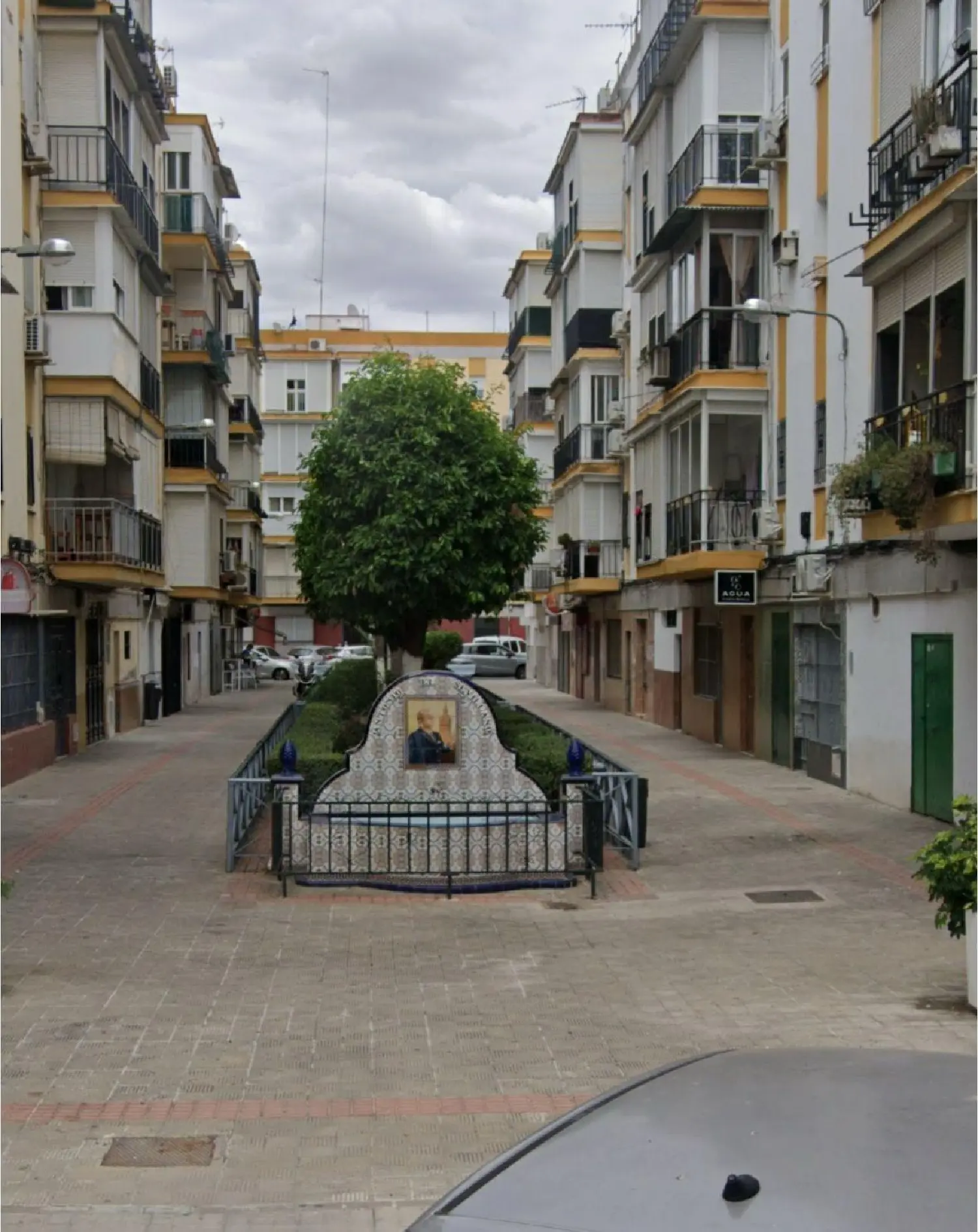  till salu lokal Estacion De Vadollano Sierra Morena 4