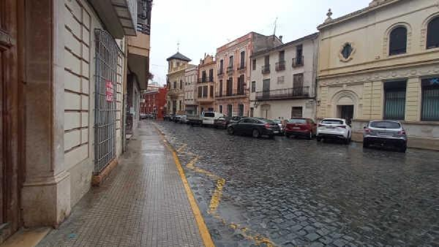  till salu lokal Urbanización Tiro De Pichón Ribera Alta 5