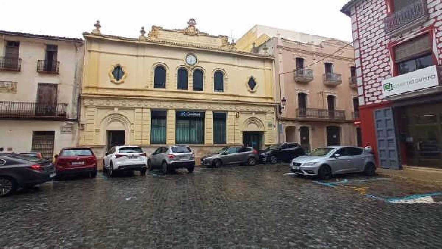  till salu lokal Urbanización Tiro De Pichón Ribera Alta 7