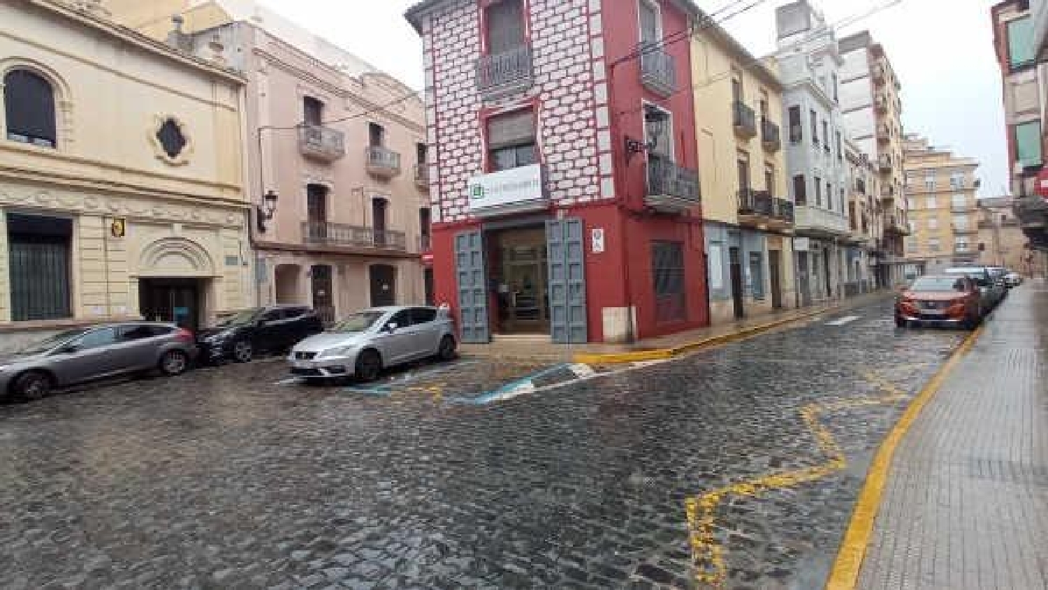  till salu lokal Urbanización Tiro De Pichón Ribera Alta 6