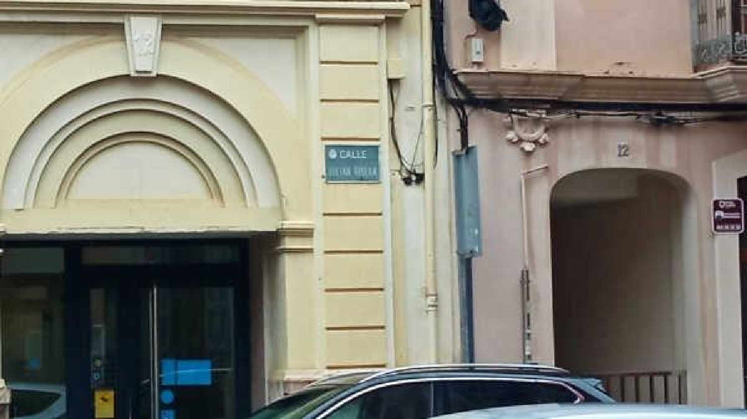  till salu lokal Urbanización Tiro De Pichón Ribera Alta 4