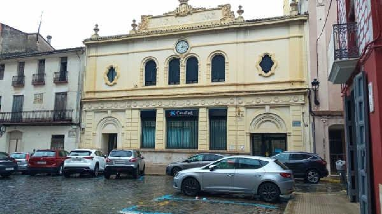  till salu lokal Urbanización Tiro De Pichón Ribera Alta 1