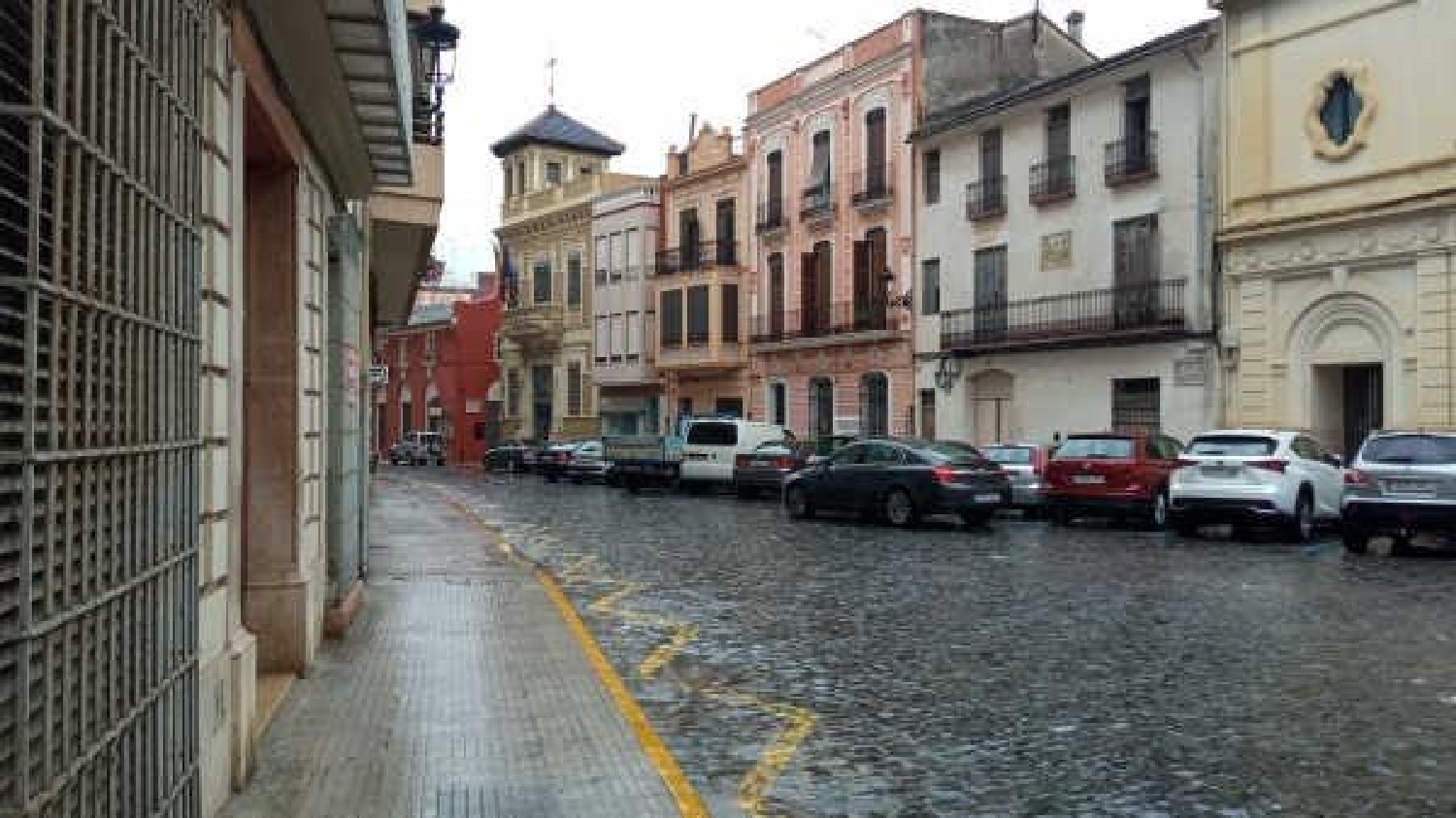 till salu lokal Urbanización Tiro De Pichón Ribera Alta 2