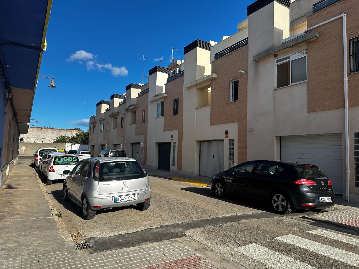 till salu lokal Urbanización Tomás Ribera Alta 3