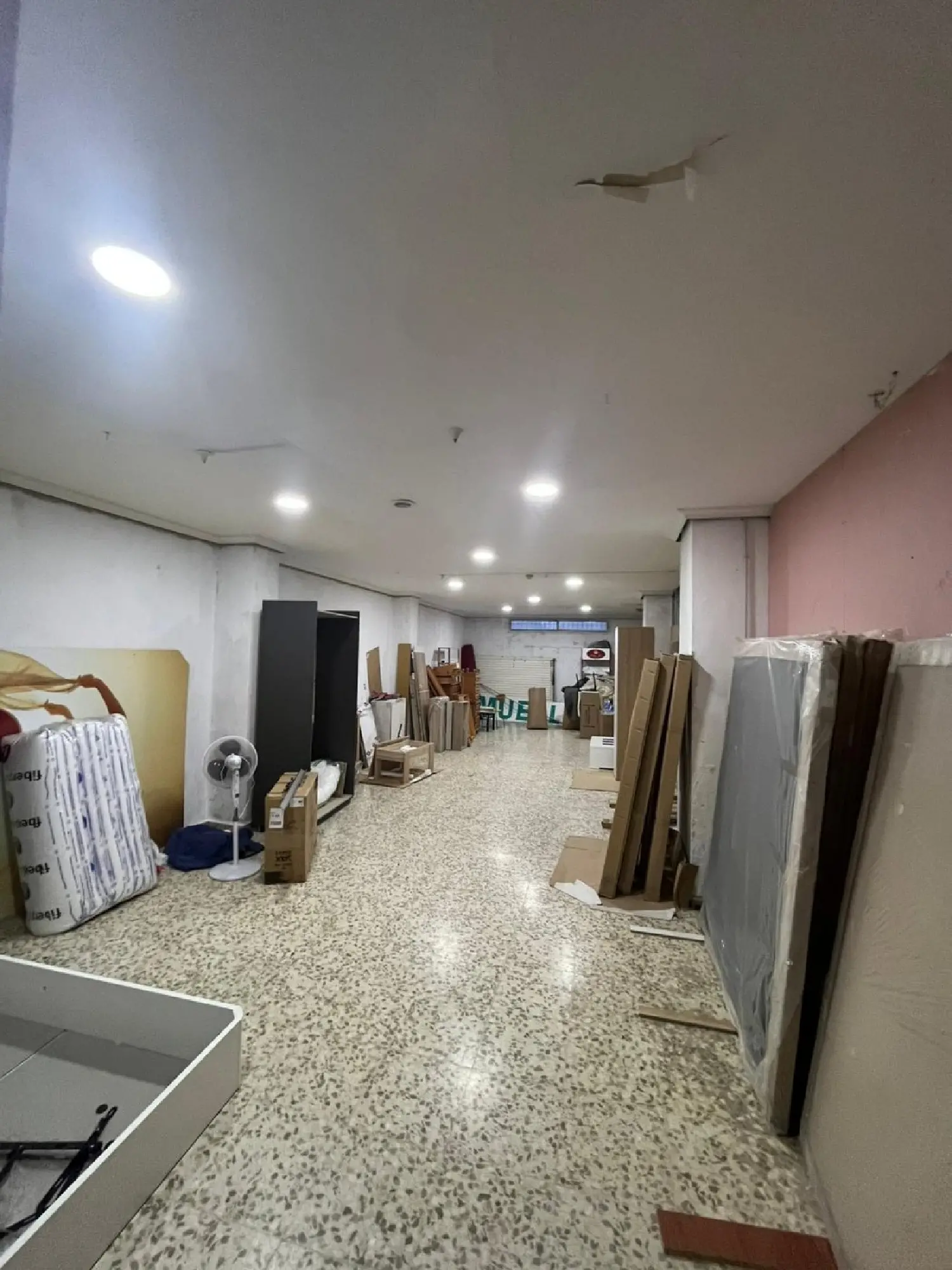  en venta local Algeciras Casco Antiguo Campo De Gibraltar 1