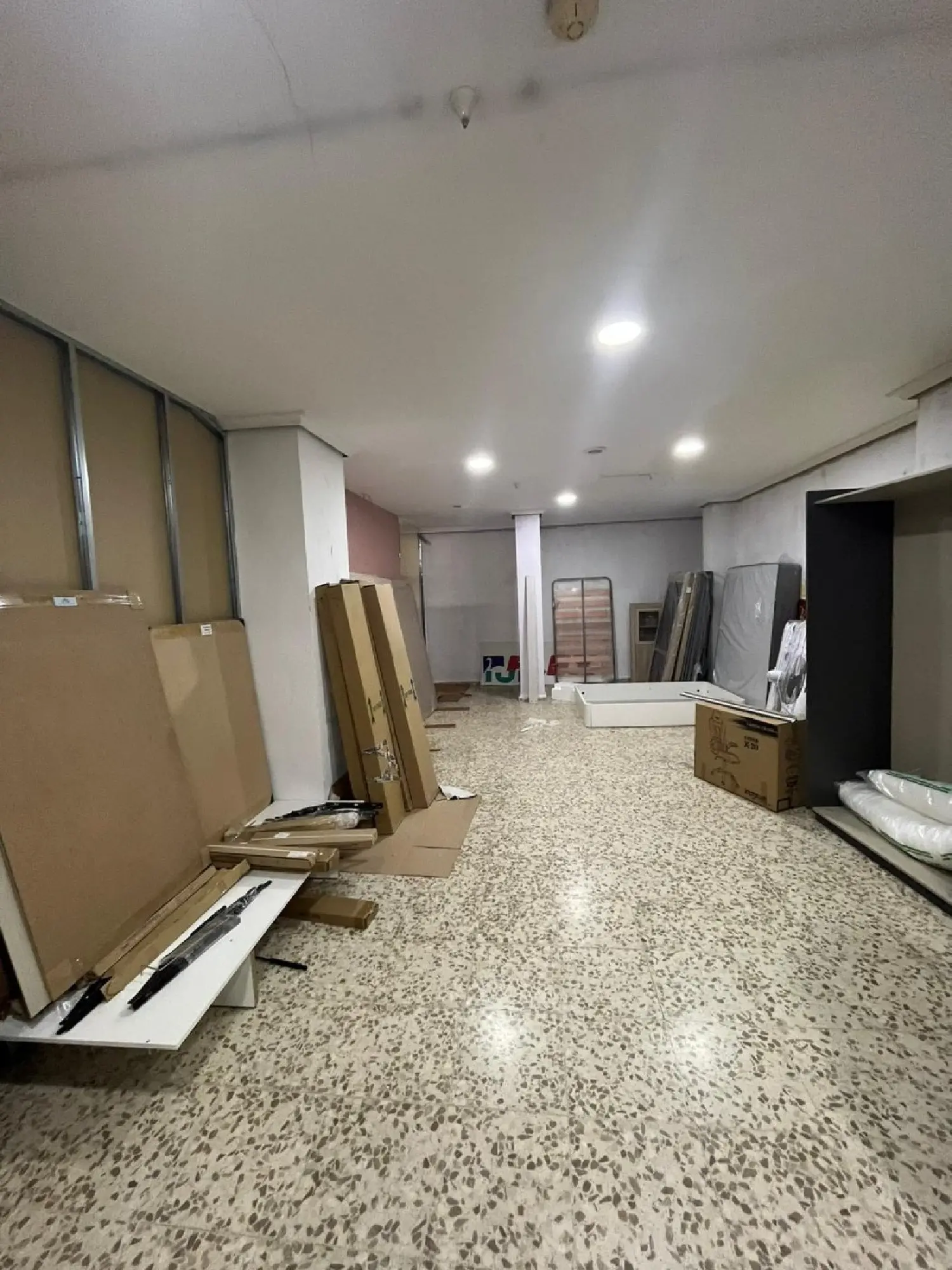  en venta local Algeciras Casco Antiguo Campo De Gibraltar 2