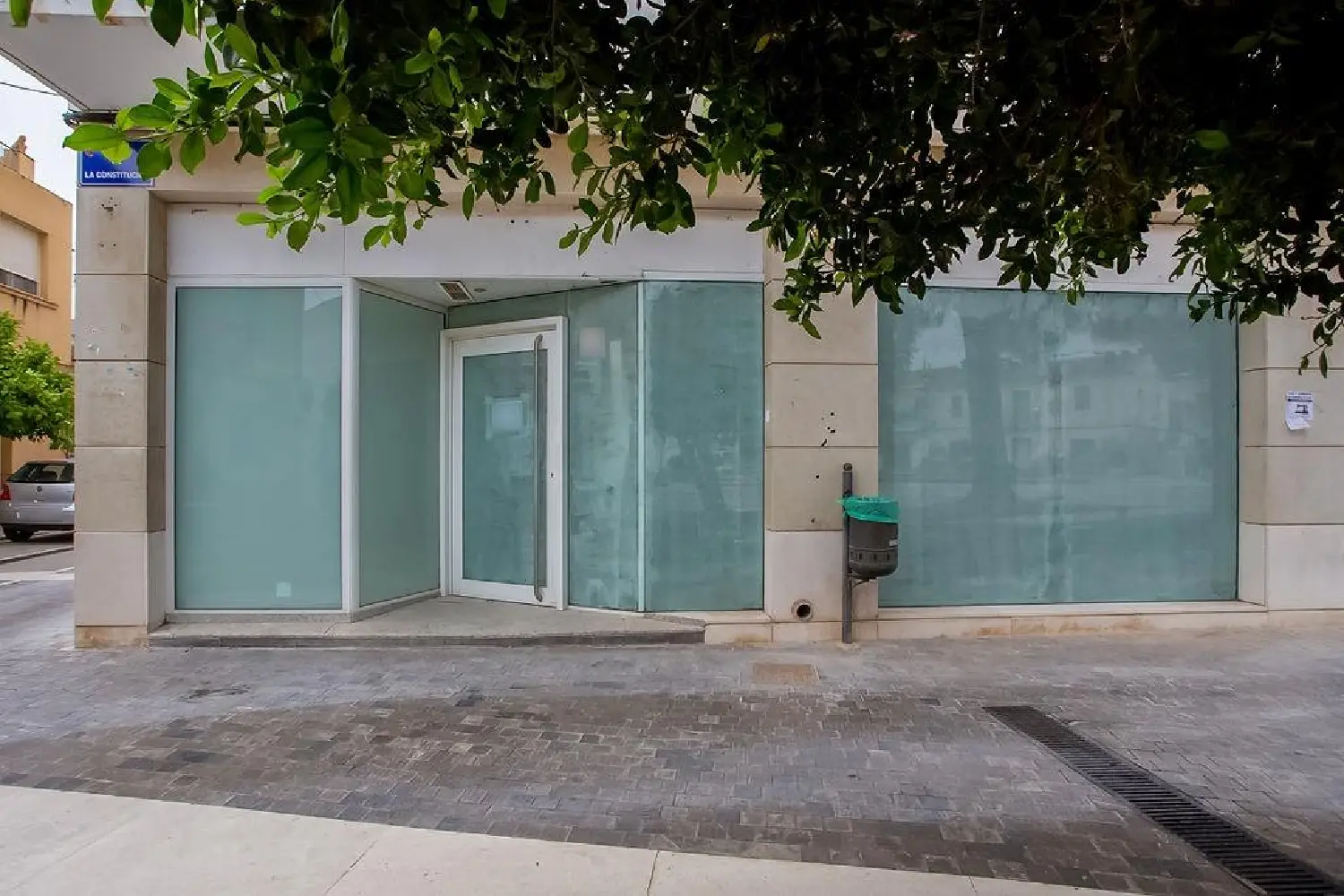  till salu lokal Benferri Baix Segura 1