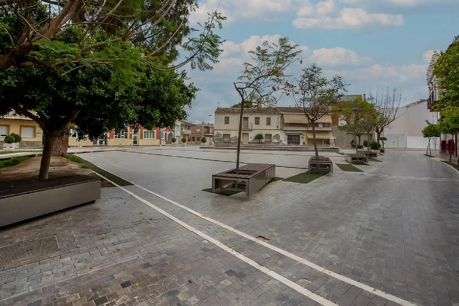 till salu lokal Benferri Baix Segura 2