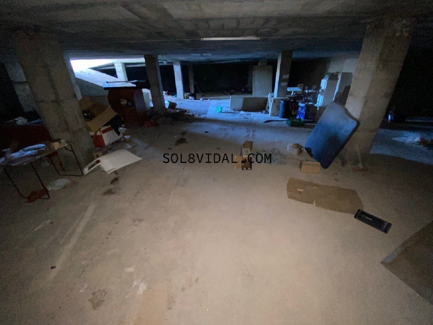  till salu lokal Urbanización Atalaya Park Baix Segura 6