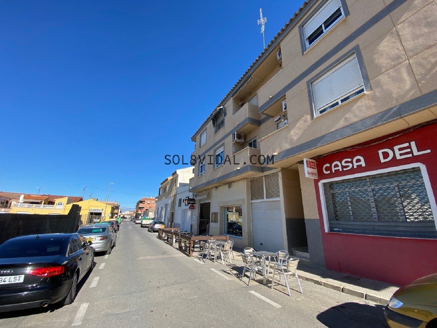 till salu lokal Urbanización Atalaya Park Baix Segura 2