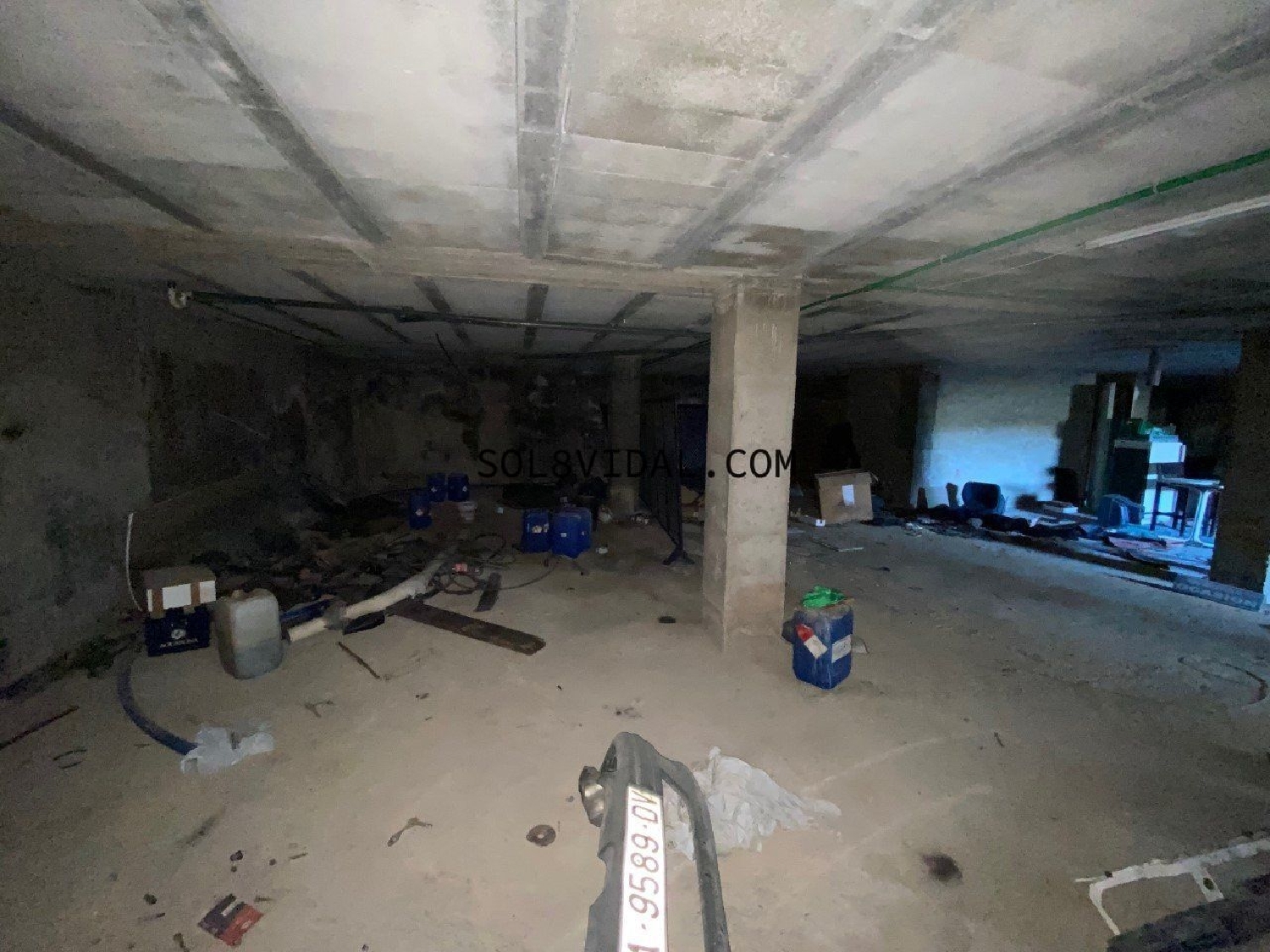  till salu lokal Urbanización Atalaya Park Baix Segura 8