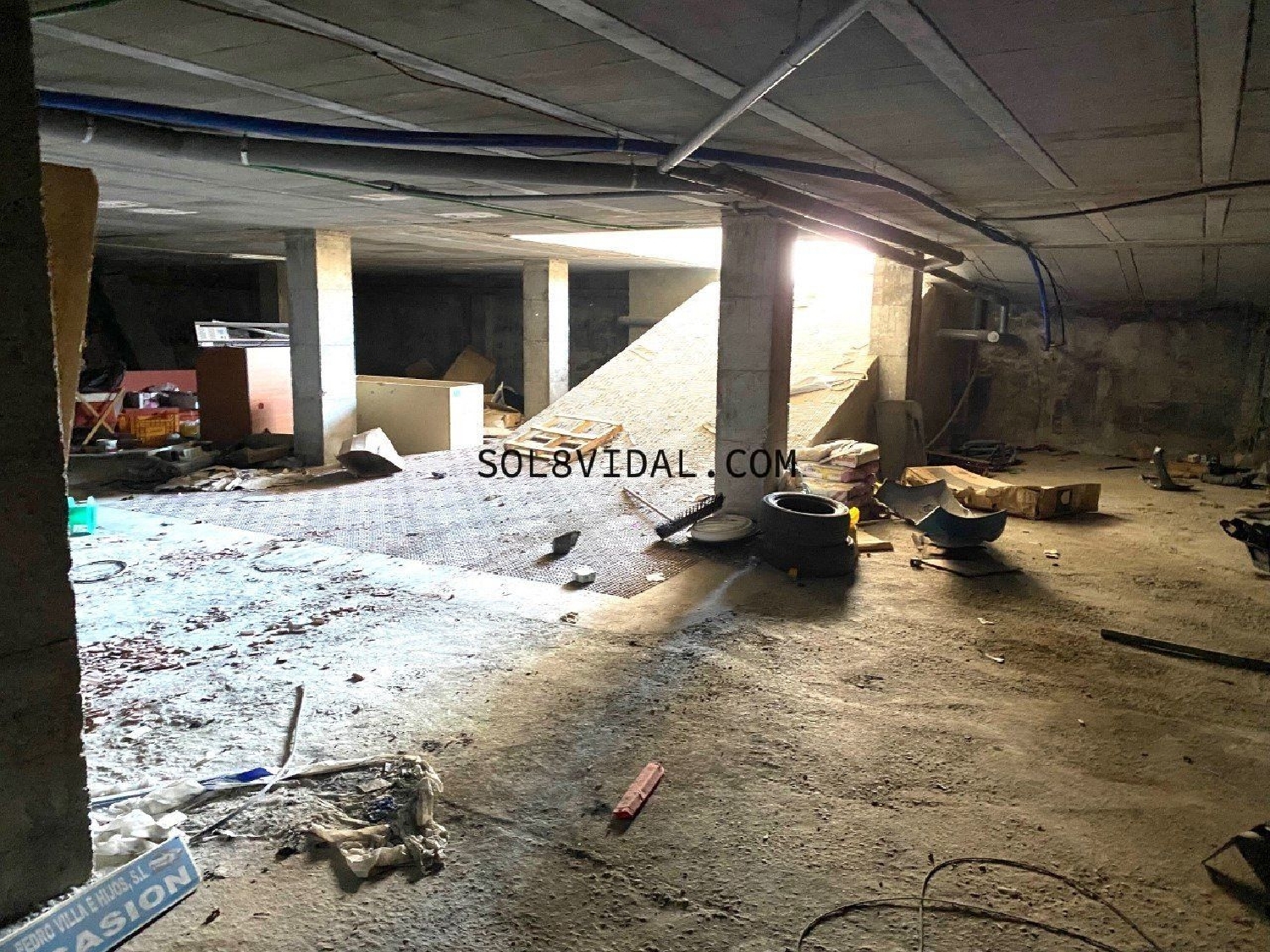  till salu lokal Urbanización Atalaya Park Baix Segura 5